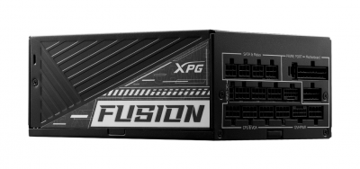 ���� ������� XPG FUSION 1600 TITANIUM, FUSION1600T-BKCEU