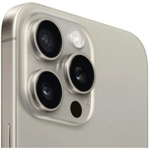    Apple iPhone 15 Pro Max 512Gb Natural Titanium MU7E3AA/A - 