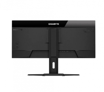    Gigabyte M34WQ 20VM0-M34WQBT-1EKR 34" black - 