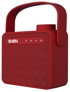     Sven PS-72, red - 