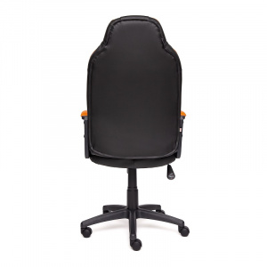   TetChair NEO2 36-6/14-43 /, black/orange