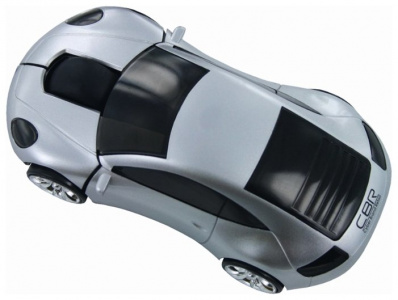 ���� ���� CBR MF 500 Lazaro Silver ��������-�������� ������������