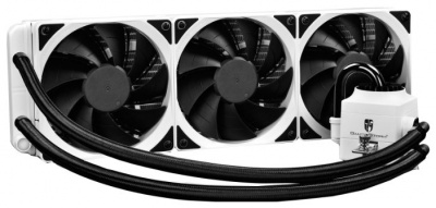  DeepCool Captain 360EX RGB White