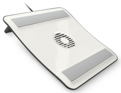 ��������� ��� ������� Microsoft Cooling Base USB White