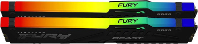 ����������� ������ Kingston KF556C36BBEAK2-64 ������