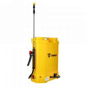���� ������ ������������� �������������� DEKO DKSP10 Li-ion 065-0954, 16 � ��������-�������� ������������