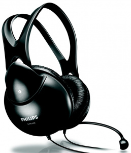     Philips PC Headset SHM1900/00 - 