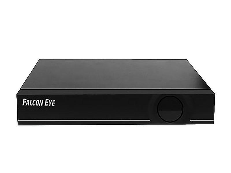 Falcon eye видеорегистратор 4 канала инструкция