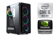��������� ���� TopComp AK 121970462 Intel Core i5 10400f/H510/16/HDD 1000/NVIDIA GeForce RTX 3050 8gb/��� ��