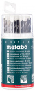 ����� ����� Metabo 627190000, 18 ���������