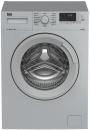   Beko WSRE6512ZSS, silver