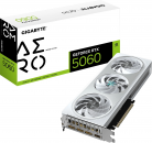 ���������� Gigabyte PCI-E 5.0 NVIDIA GeForce RTX 5060 (GV-N5060AERO OC-8GD 1.0) �����������