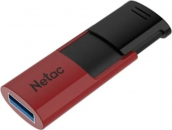 Netac 128GB U182 (NT03U182N-128G-30RE) Red