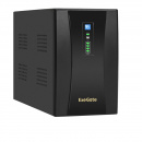 ��� ExeGate SpecialPro UNB-2000.LED.AVR.4C13.RJ.USB 2000VA/1200W, 4C13, RJ45/11,USB (292608) ������