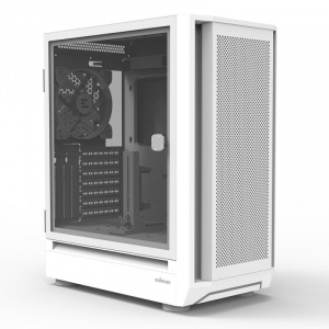    Zalman i6 White  