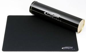 ���� ������ ������ ��� ���� Everglide Titan GamingMat ��������-�������� ������������