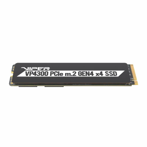 SSD- Patriot 2TB M.2 2280 Viper VP4300 VP4300L2TBM28H