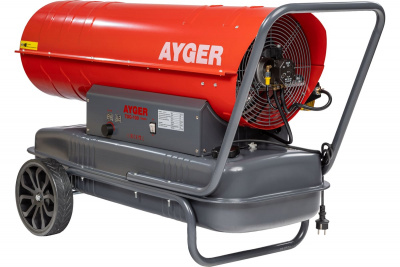 �������� ����� AYGER TDG-100 ���������