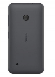 ���� ������ �������� Nokia Lumia 530 Dark Grey Dual sim ��������-�������� ������������