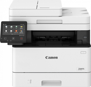 ���� ������ ��� Canon i-Sensys MF455dw ����� ��������-�������� ������������