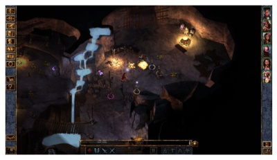  Skybound Baldurs Gate: Enhanced Edition  Baldurs Gate 2: Enhanced Edition ,  Xbox One