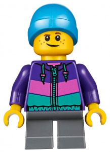    LEGO 60203    - 