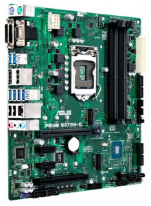   ASUS Prime Q270M-C/CSM