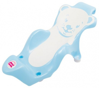      Baby Ok Buddy light blue - 