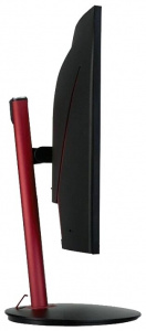    ACER Nitro XZ242QPbmiiphx 23.6" black - 