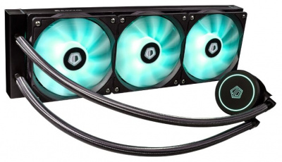  ID-Cooling AURAFLOW X 360