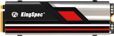 SSD- KingSpec 512Gb M.2 2280 Gen4 XG7000 Pro XG7000-512