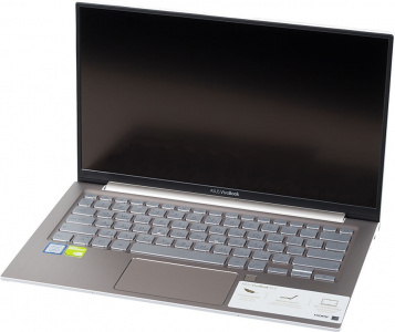  Asus VivoBook S330UN-EY008T (90NB0JD2-M00630), Silver