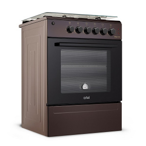   ARTEL MILAGRO 10-K, brown