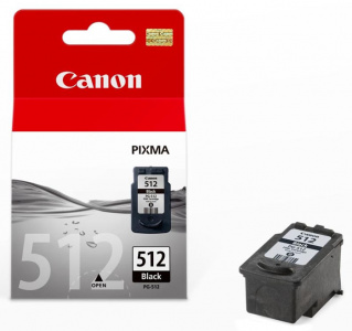     Canon PG-512 Black - 