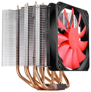 ������� ���������� Deepcool Lucifer K2