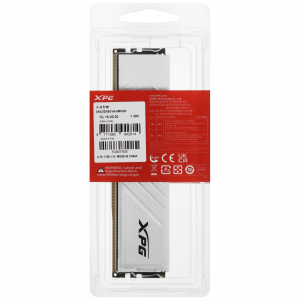 ����������� ������ A-Data 8GB PC25600 (AX4U32008G16A-SWHD35) �����