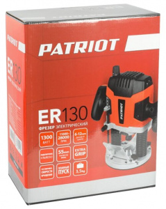   Patriot ER 130