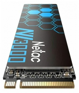 SSD-���������� Netac 2Tb M.2 2280 NT01NV3000-2T0-E4X
