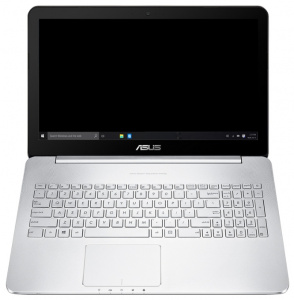  ASUS VivoBook Pro N752VX-GC276T (90NB0AY1-M03340)