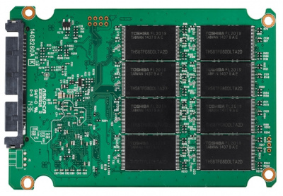 SSD-���������� Plextor 128Gb PX-128M6V