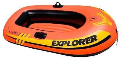   Intex 58329 Explorer
