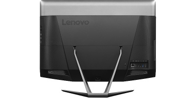    Lenovo (F0BG000HRK), Black - 