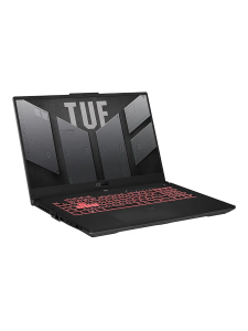 ������� ASUS TUF Gaming A17 FA707NUQ-HX010 17.3" IPS/Ryzen 7 170/16Gb/512Gb/RTX 4050 6Gb/Win11Pro ������