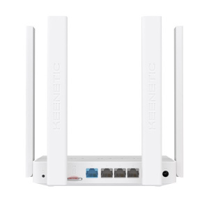 Wi-Fi  Keenetic Runner 4G KN-2210