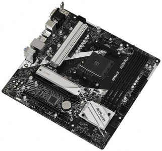   Asrock A520M PRO4