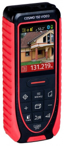  ADA Cosmo 150 Video, red