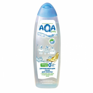      AQA Baby New        500  - 