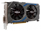 ���������� Ninja GTX1650 NK165DF46F 4 Gb