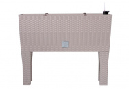   Prosperplast Rato case high, 