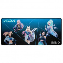    Logitech G840 XL K/DA